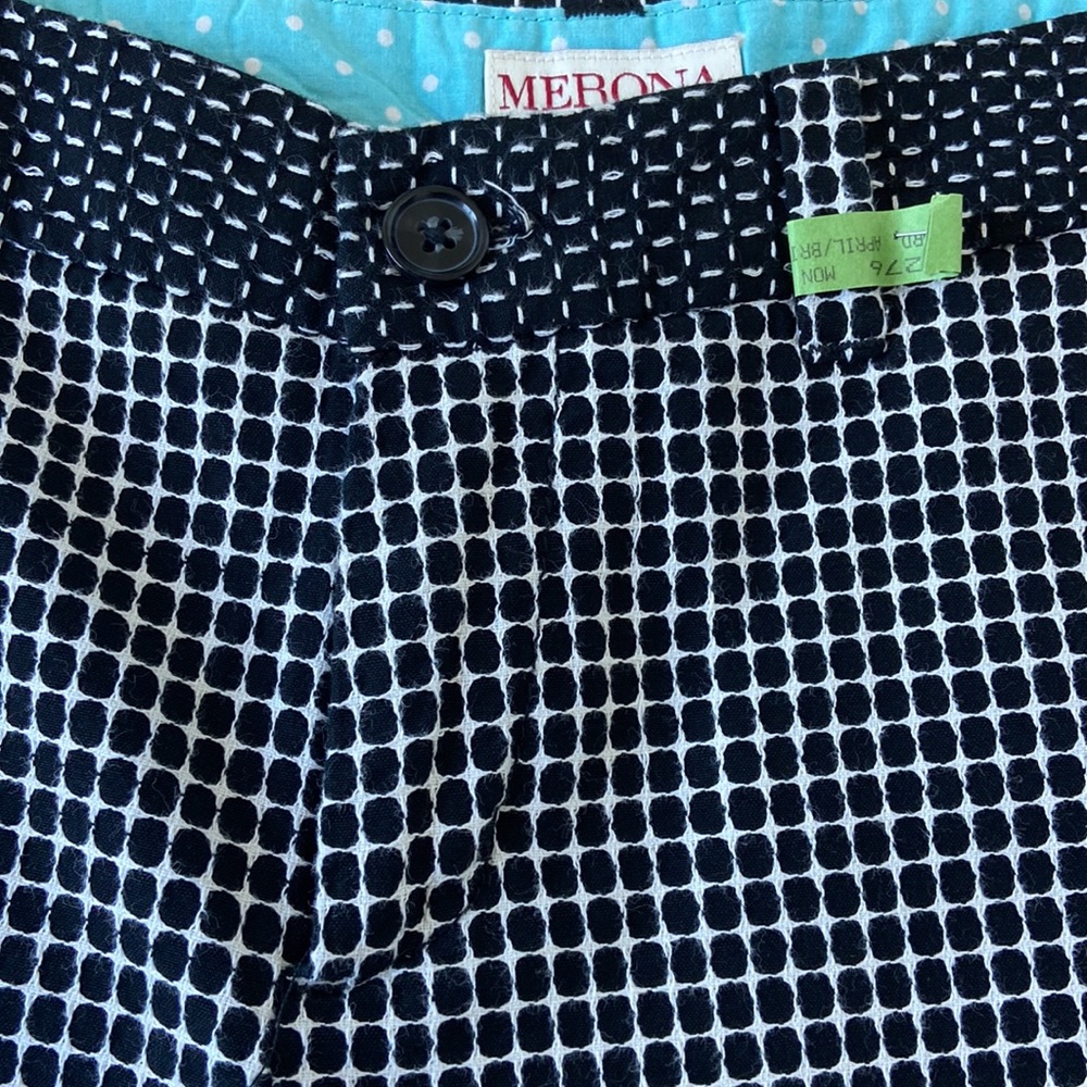 Merona Shorts, size 8 - Picture 4 of 4
